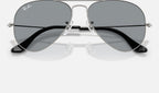 Ray-Ban RB3025 004/R5 - detalle