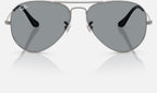 Ray-Ban RB3025 004/R5 - vista frontal