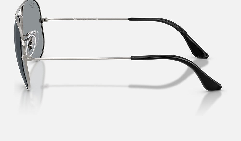 Ray-Ban RB3025 004/R5 - vista lateral