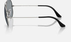 Ray-Ban RB3025 004/R5 - vista lateral