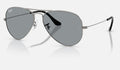 Ray-Ban RB3025 004/R5 - vista tres cuartos