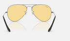 Ray-Ban RB3025 004/R6 - vista posterior
