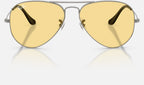 Ray-Ban RB3025 004/R6 - vista frontal