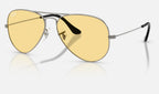 Ray-Ban RB3025 004/R6 - vista tres cuartos