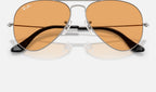 Ray-Ban RB3025 004/33 - detalle