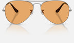 Ray-Ban RB3025 004/33 - vista frontal