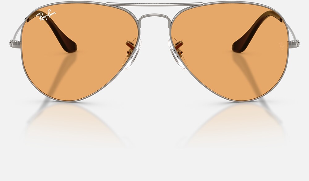 Ray-Ban RB3025 004/33 - vista frontal