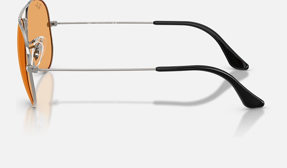Ray-Ban RB3025 004/33 - vista lateral