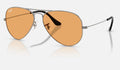 Ray-Ban RB3025 004/33 - vista tres cuartos