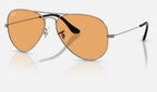 Ray-Ban RB3025 004/33 - vista tres cuartos