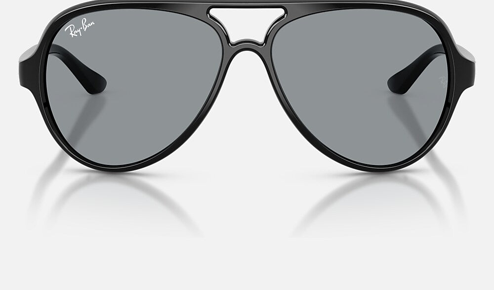 Ray-Ban RB4125 601/R5 - vista frontal