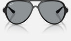 Ray-Ban RB4125 601/R5 - vista frontal