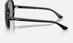 Ray-Ban RB4125 601/R5 - vista lateral