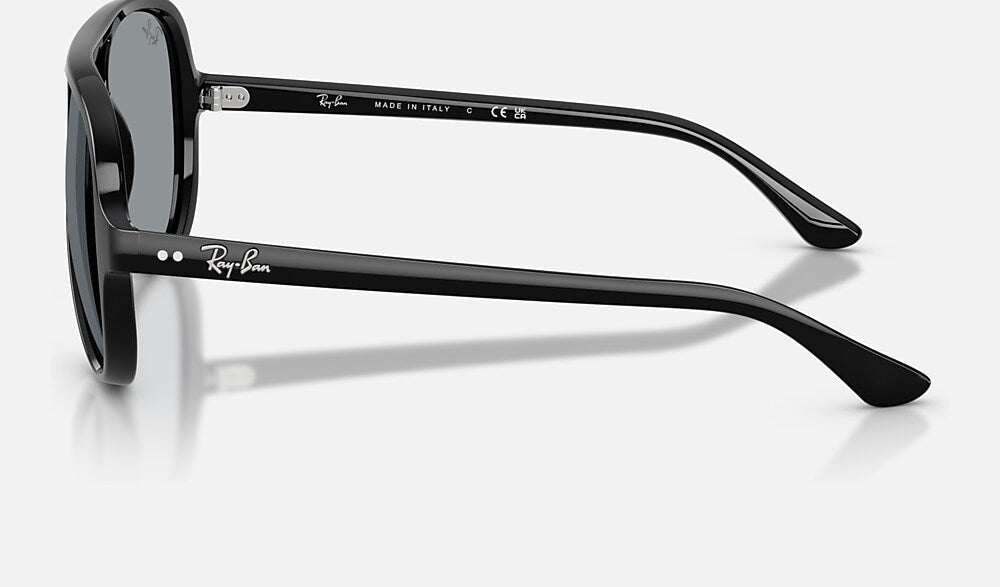 Ray-Ban RB4125 601/R5 - vista lateral