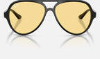 Ray-Ban RB4125 601/R6 - vista frontal
