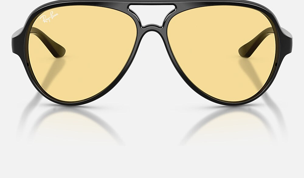 Ray-Ban RB4125 601/R6 - vista frontal