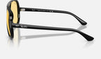 Ray-Ban RB4125 601/R6 - vista lateral