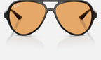 Ray-Ban RB4125 601/33 - vista frontal