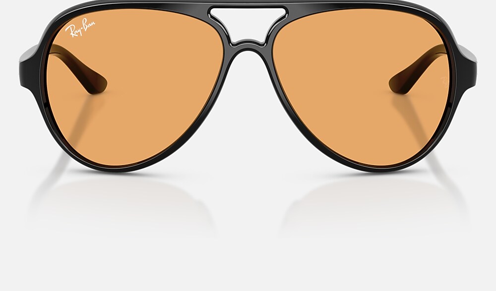 Ray-Ban RB4125 601/33 - vista frontal