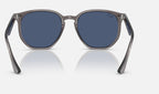 Ray-Ban RB4306 687380 - vista posterior