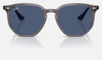 Ray-Ban RB4306 687380 - vista frontal
