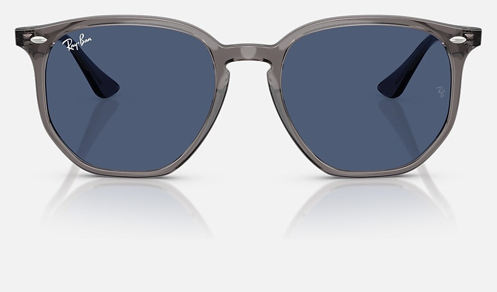 Ray-Ban RB4306 687380 - vista frontal