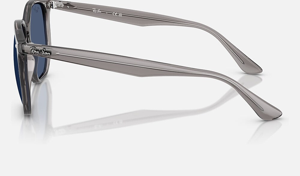 Ray-Ban RB4306 687380 - vista lateral