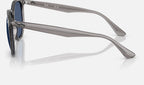 Ray-Ban RB4306 687380 - vista lateral
