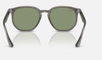 Ray-Ban RB4306 687382 - vista posterior