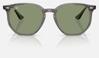 Ray-Ban RB4306 687382 - vista frontal