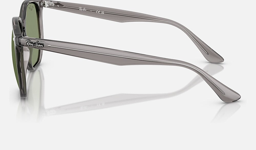Ray-Ban RB4306 687382 - vista lateral