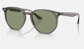 Ray-Ban RB4306 687382 - vista tres cuartos