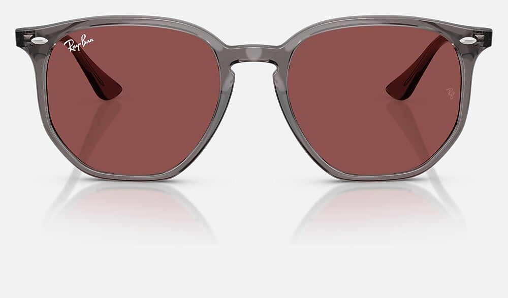 Ray-Ban RB4306 687375 - vista frontal