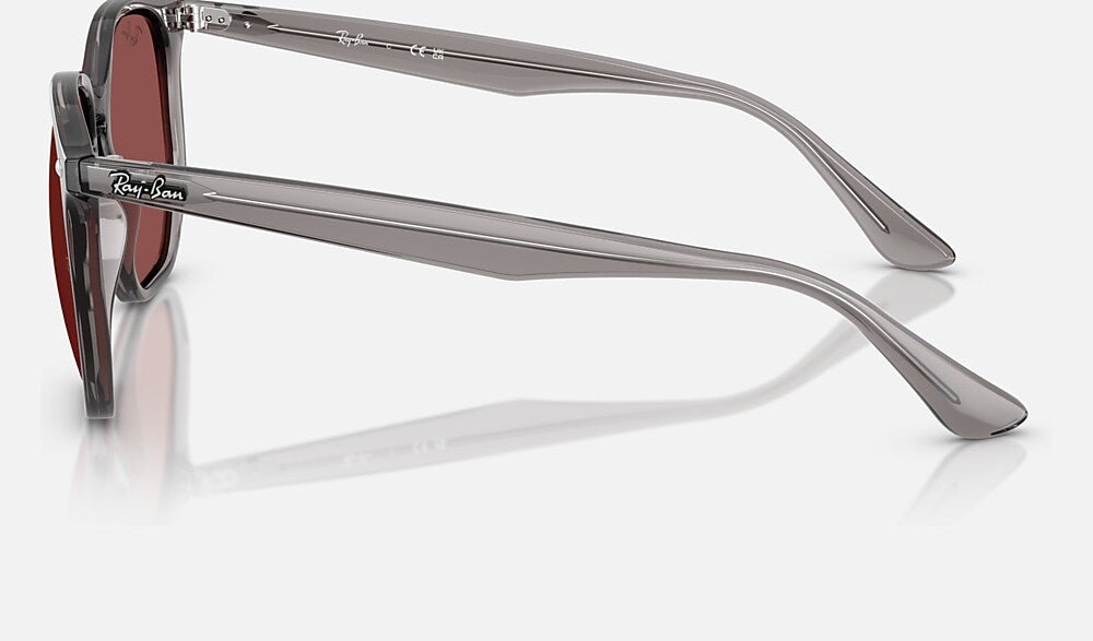 Ray-Ban RB4306 687375 - vista lateral