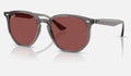 Ray-Ban RB4306 687375 - vista tres cuartos