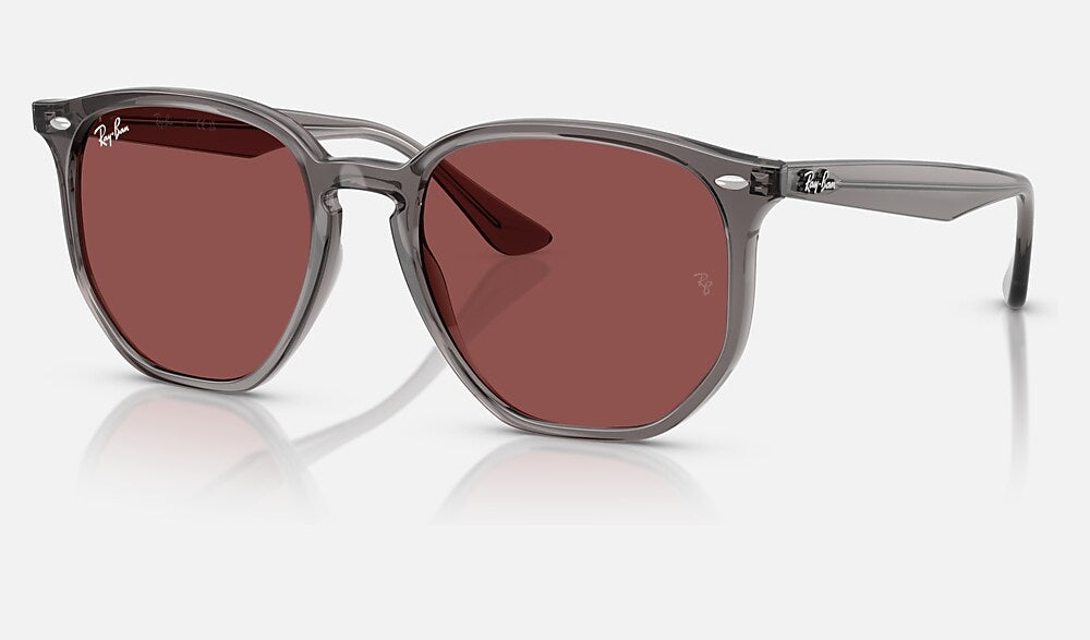 Ray-Ban RB4306 687375 - vista tres cuartos