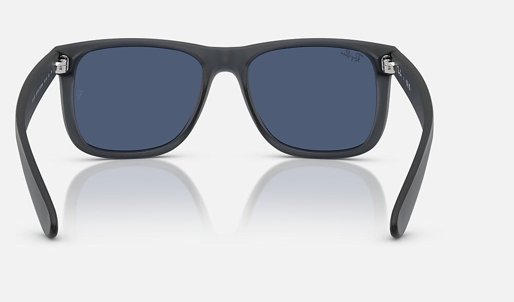 Ray-Ban RB4165 687380 - vista posterior