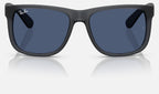 Ray-Ban RB4165 687380 - vista frontal