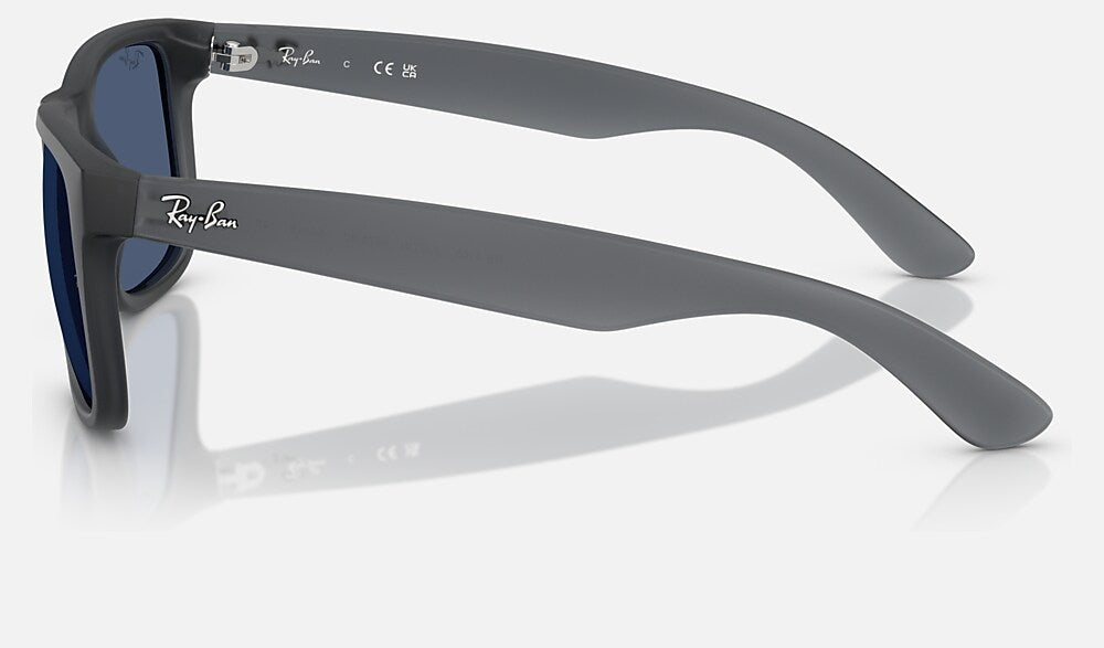 Ray-Ban RB4165 687380 - vista lateral
