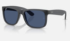 Ray-Ban RB4165 687380 - vista tres cuartos