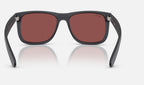 Ray-Ban RB4165 687375 - vista posterior
