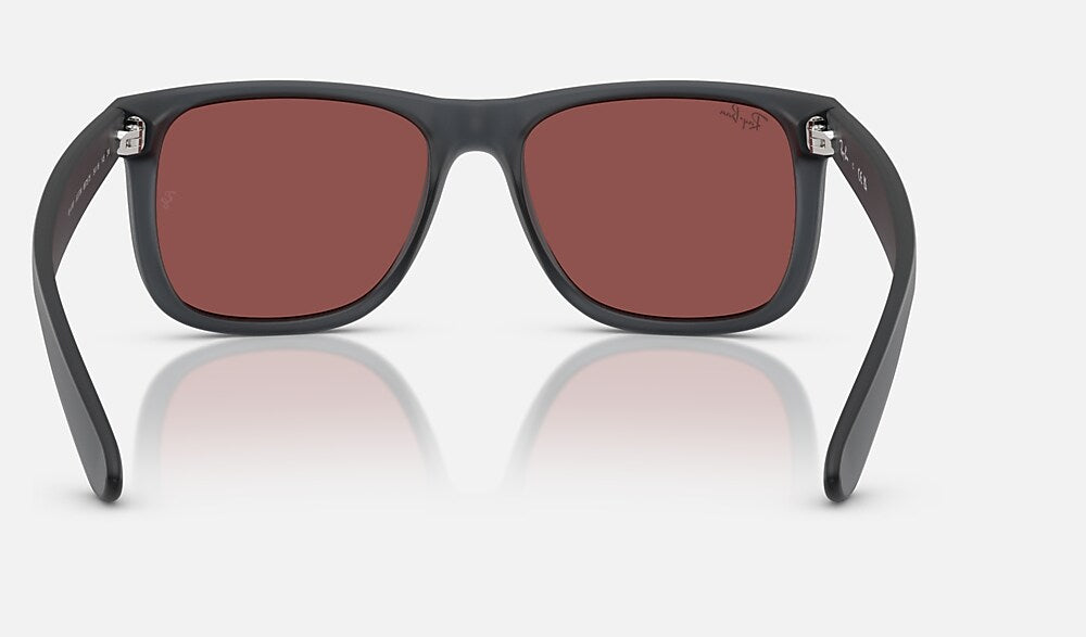 Ray-Ban RB4165 687375 - vista posterior