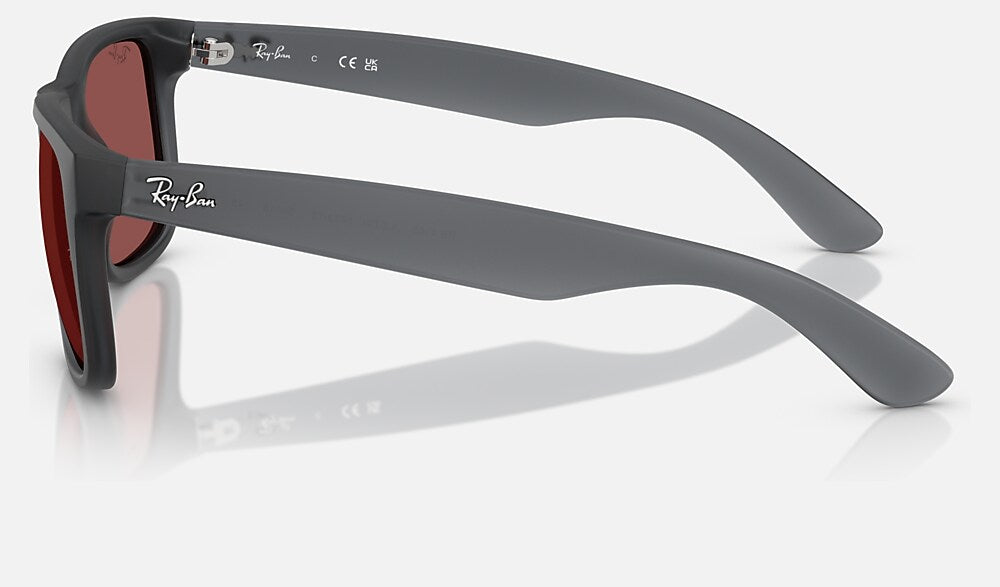 Ray-Ban RB4165 687375 - vista lateral