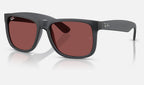 Ray-Ban RB4165 687375 - vista tres cuartos