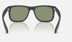 Ray-Ban RB4165 687382 - vista posterior