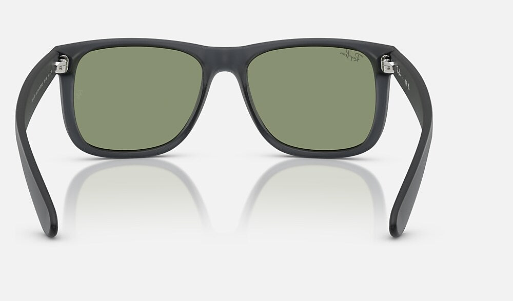 Ray-Ban RB4165 687382 - vista posterior