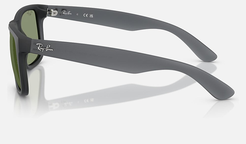 Ray-Ban RB4165 687382 - vista lateral
