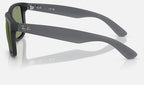 Ray-Ban RB4165 687382 - vista lateral