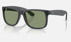 Ray-Ban RB4165 687382 - vista tres cuartos