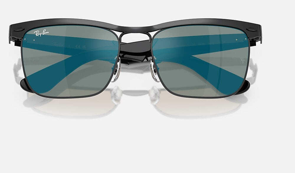 Ray-Ban RB3875 002/8O - detalle